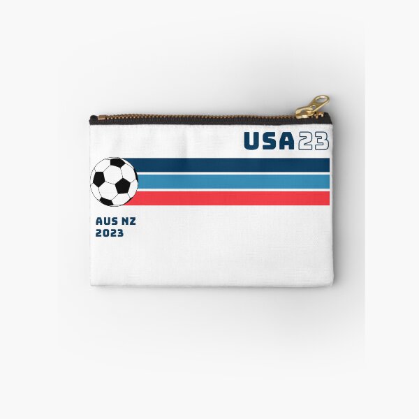 Item preview, USA Womens World Cup Supporter 2023 designed and sold by DestinationAU.