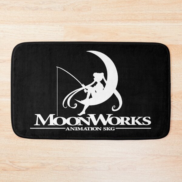 Item preview, MoonWorks designed and sold by Toygami.