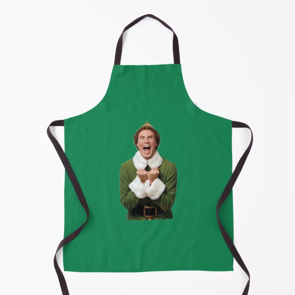 Artikelvorschau, Aufgeregt Buddy der Elf Weihnachten entworfen und verkauft von ezorkzdzave59.