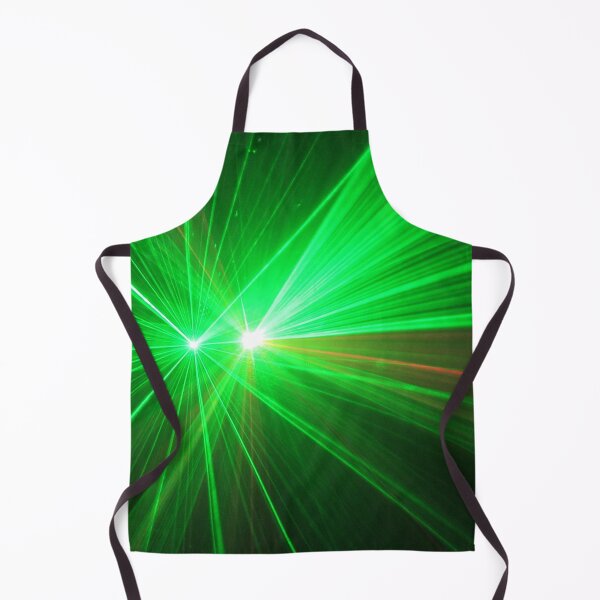 Item preview, Red and Green Laser Lights designed and sold by Andrew Morrell.