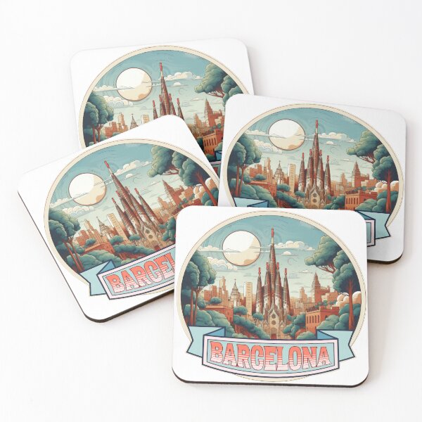 Item preview, Barcelona Love designed and sold by duke818.