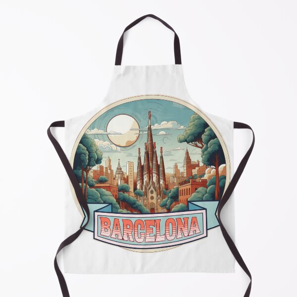 Item preview, Barcelona Love designed and sold by duke818.