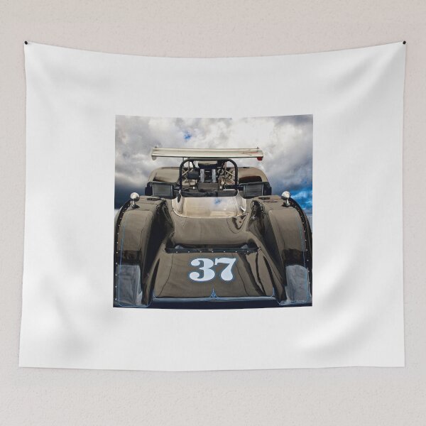 Item preview, 1979 McLaren M8C Vintage Can-Am Race Car designed and sold by DaveKoontz.