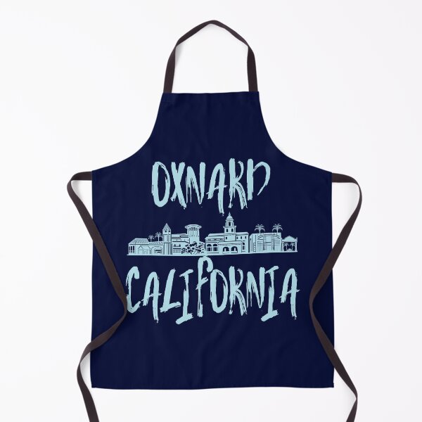 Item preview, Oxnard California Souvenir, Beach Shirt, Cali Gift, Sweatshirt, by DAM Creative, designed and sold by DAM Creative ⭐⭐⭐⭐⭐.