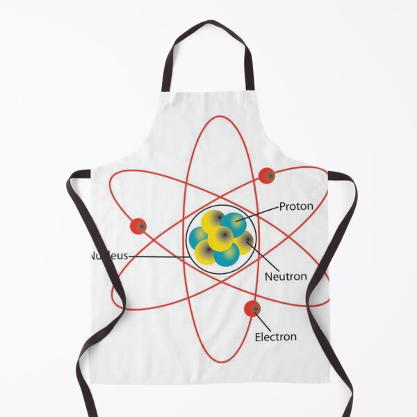 Item preview, Atom designed and sold by RenatoGuzman.