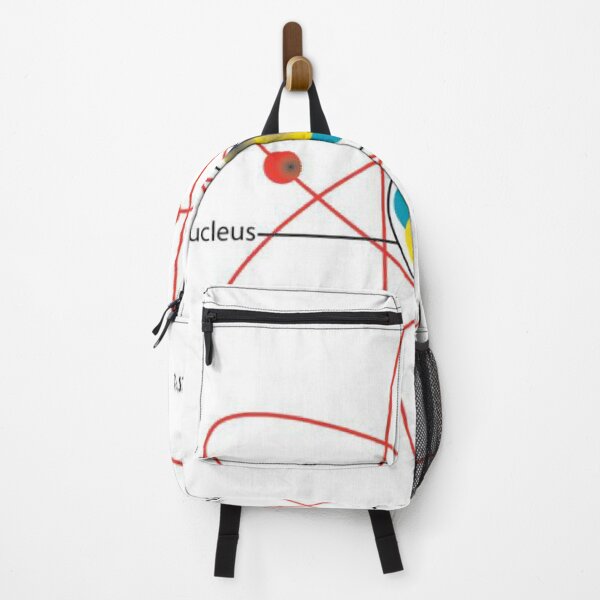 Item preview, Atom designed and sold by RenatoGuzman.