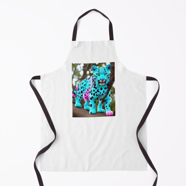 Item preview, Alert Panther designed and sold by Diggem24.