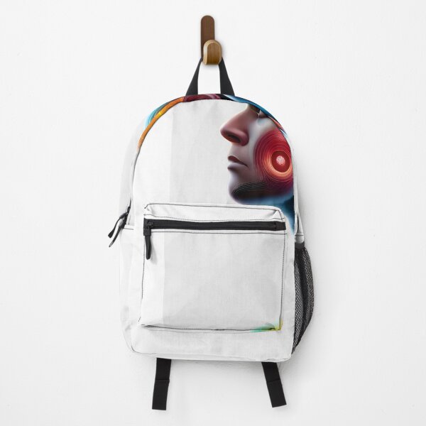Item preview, human brain colourfull designed and sold by dumindu6120.