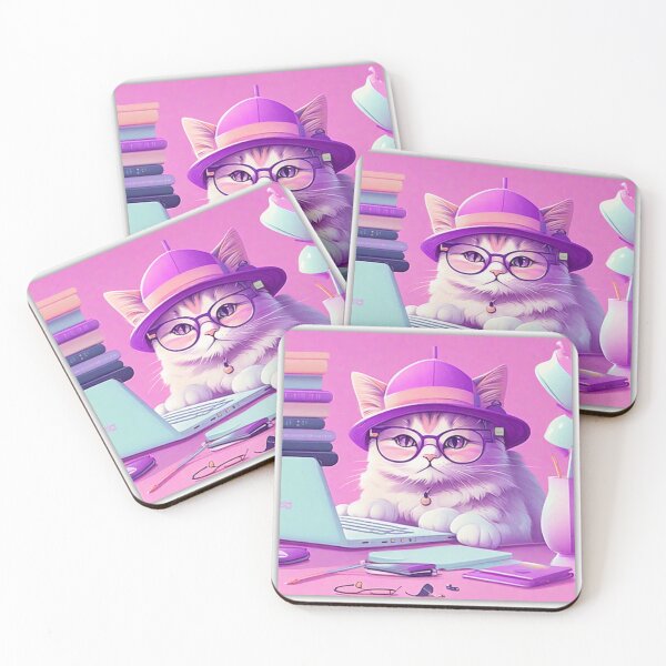 Item preview, " Pawsitively Engaged in Learning"  designed and sold by LeepaCreations.