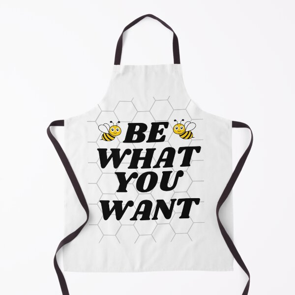 Item preview, Be what you want designed and sold by Analee & K.