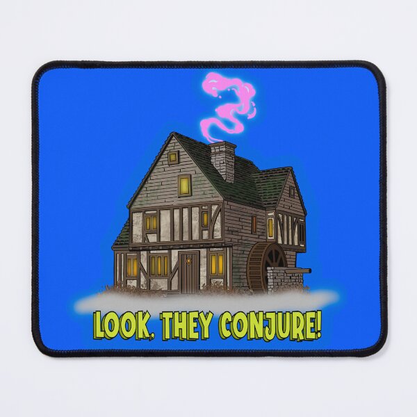 Item preview, Look, They Conjure designed and sold by AnonMemeDoodles.