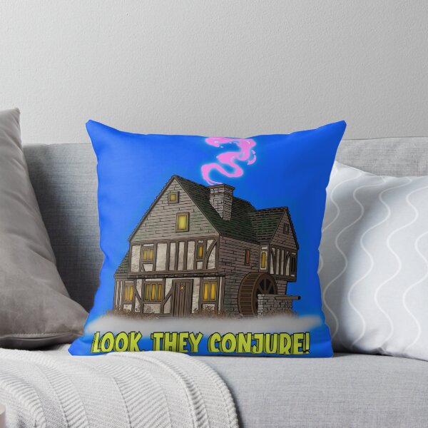 Item preview, Look, They Conjure designed and sold by AnonMemeDoodles.