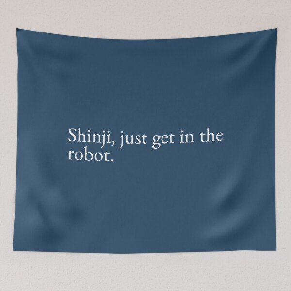 Item preview, Shinji	 designed and sold by akprkyqqee28.
