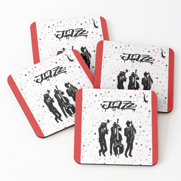 Item preview, Silhouette: Jazz designed and sold by mturns57.