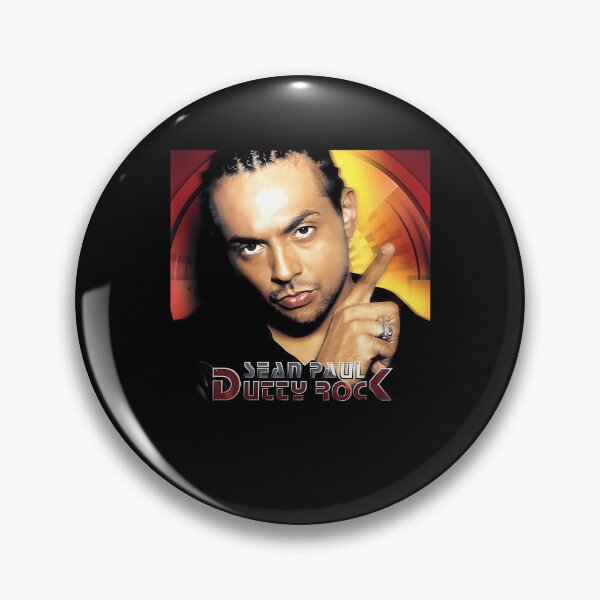 Item preview, Sean paul designed and sold by HaroldArtChi.