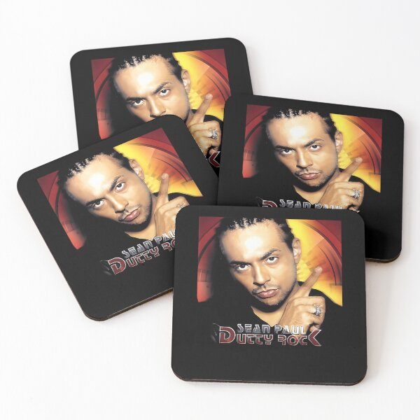 Item preview, Sean paul designed and sold by HaroldArtChi.