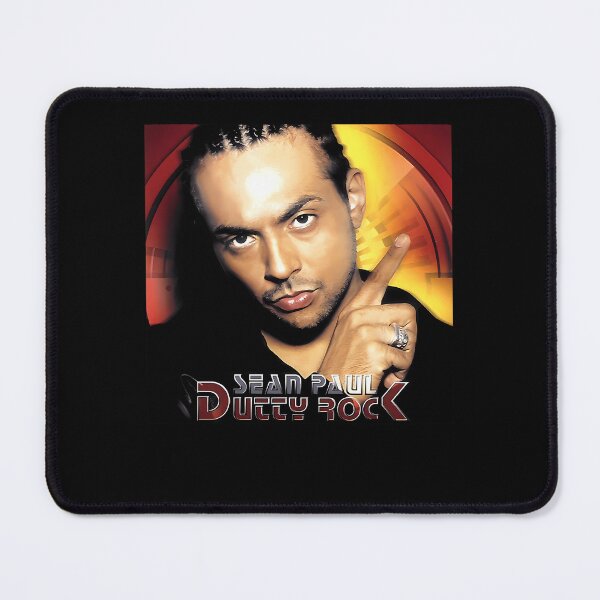 Item preview, Sean paul designed and sold by HaroldArtChi.