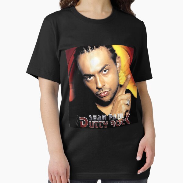 Item preview, Sean paul designed and sold by HaroldArtChi.