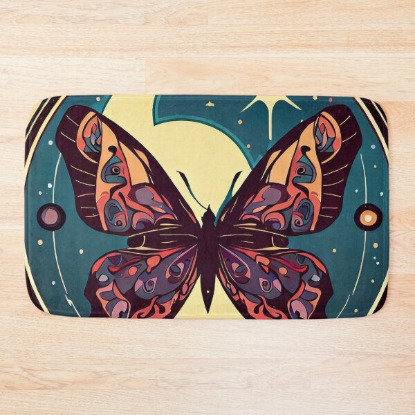 Item preview, Celestial Butterfly. designed and sold by Si-aidra.