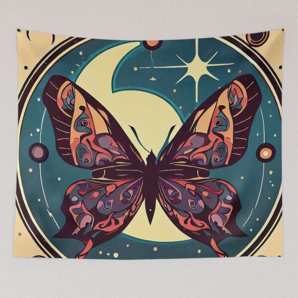 Item preview, Celestial Butterfly. designed and sold by Si-aidra.