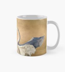 Sunset Squabble Mug