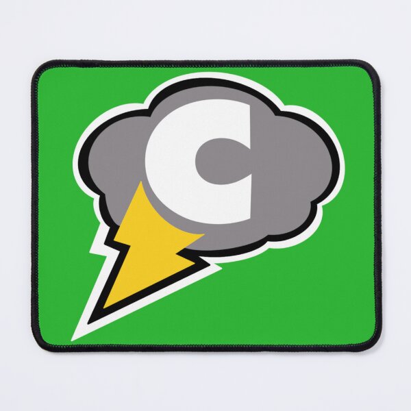 Item preview, Chick Hicks Logo designed and sold by mvelas17.