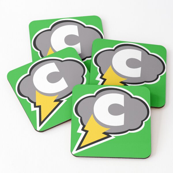 Item preview, Chick Hicks Logo designed and sold by mvelas17.