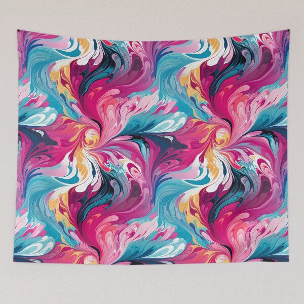 Item preview, Marble fantasy designed and sold by EmmacDoodles.