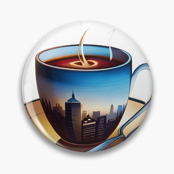 Item preview, cup of coffee designed and sold by dumindu6120.