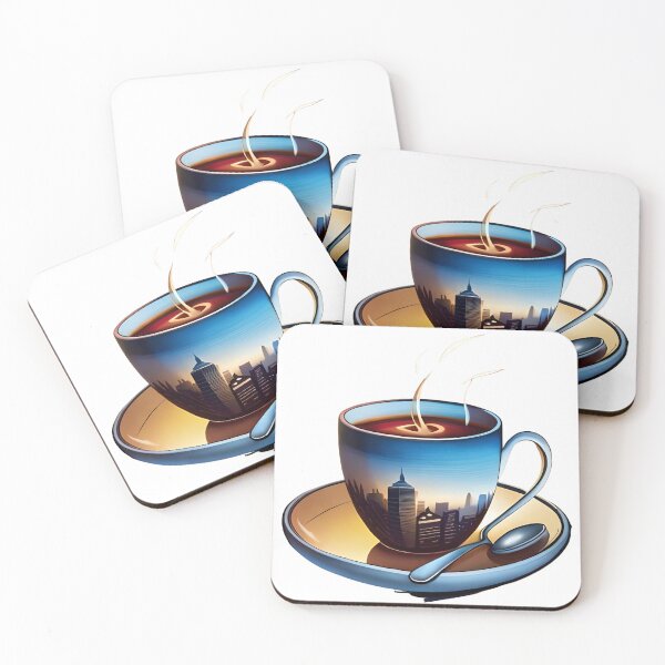 Item preview, cup of coffee designed and sold by dumindu6120.