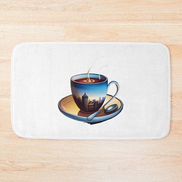 Item preview, cup of coffee designed and sold by dumindu6120.
