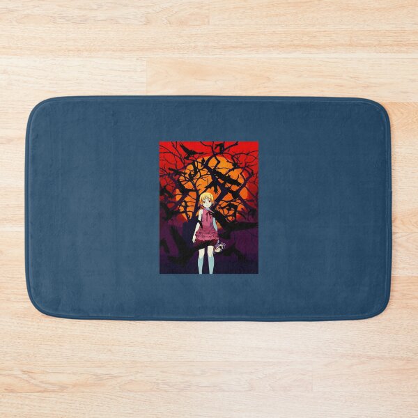 Item preview, Shinobu - Kizumonogatari iPhone Wallet 	 designed and sold by akprkyqqee28.