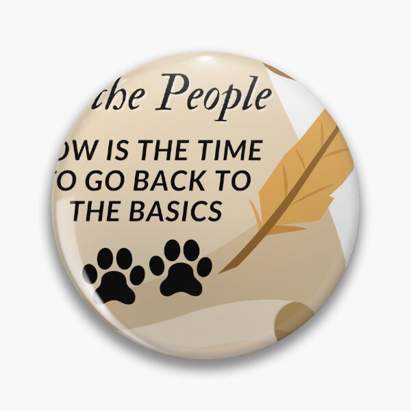 Item preview, We the People designed and sold by PurrfectLuv.