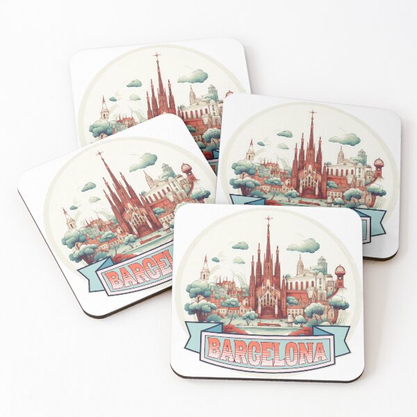 Item preview, Barcelona Love designed and sold by duke818.