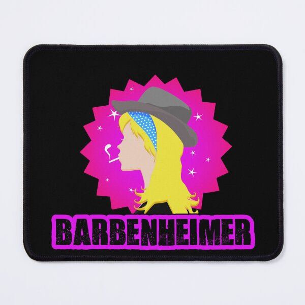 Item preview, barbenheimer designed and sold by zer0-cu4tro.