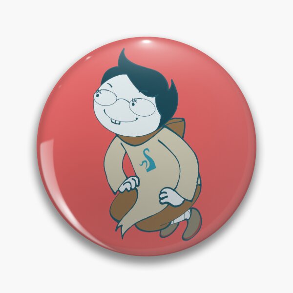 Item preview, Jane Crocker - Maid of Life designed and sold by buzzingRoyalty.