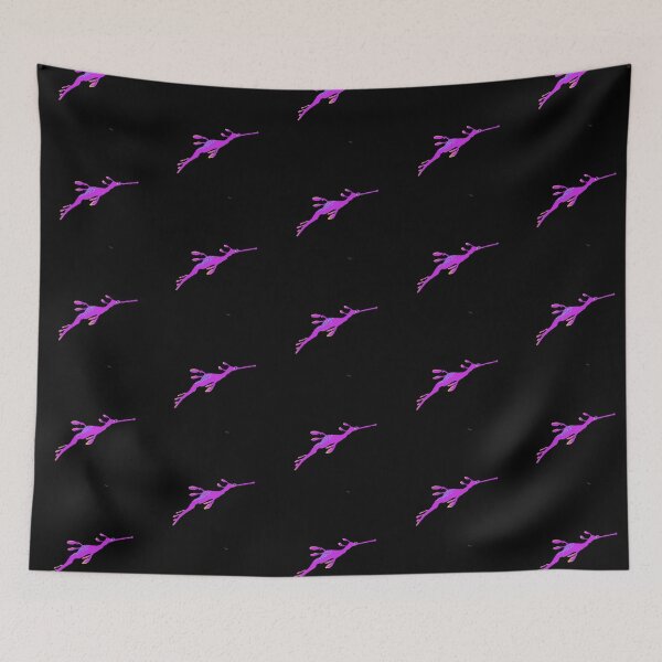 Item preview, Single Weedy Sea Dragon designed and sold by Pam Chavez.