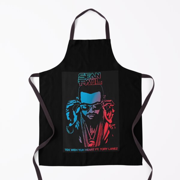 Item preview, Sean paul designed and sold by HaroldArtChi.