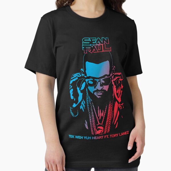 Item preview, Sean paul designed and sold by HaroldArtChi.