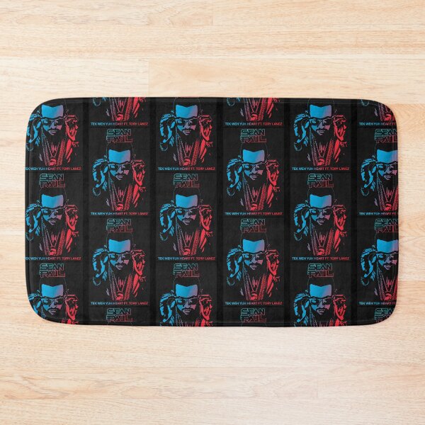 Item preview, Sean paul designed and sold by HaroldArtChi.
