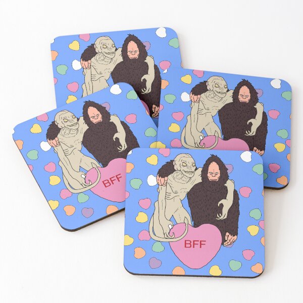 Item preview, Best Friends Forever designed and sold by the-point.