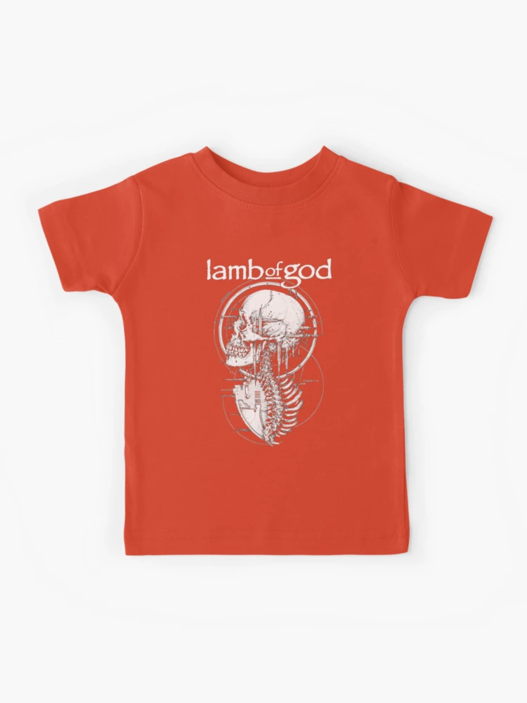 lamb of god