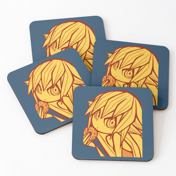 Item preview, Shinobu art   	 designed and sold by akprkyqqee28.
