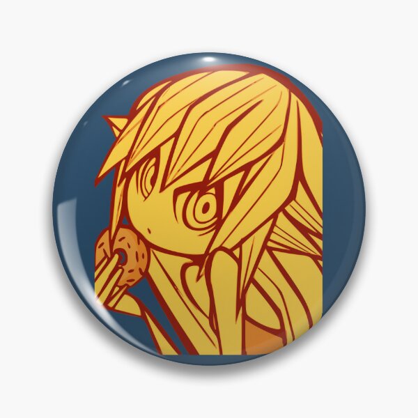Item preview, Shinobu art   	 designed and sold by akprkyqqee28.