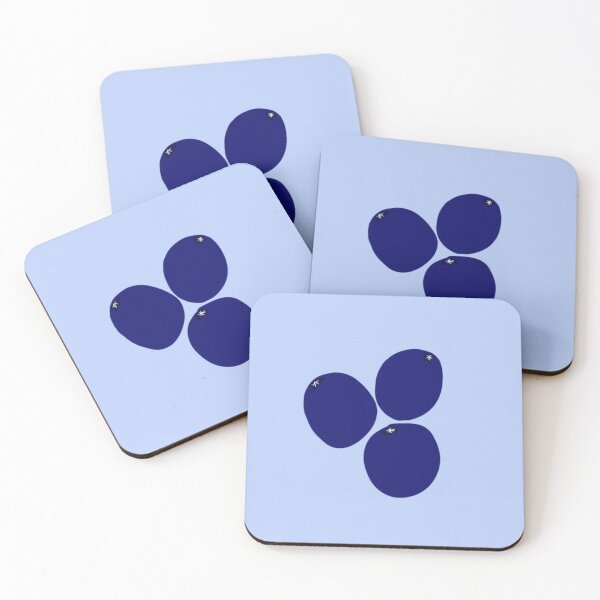 Item preview, blueberries designed and sold by calliedale.