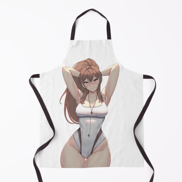 Item preview, Summer Council - Mumei (Bikini) designed and sold by MyTh1cArts Merch.