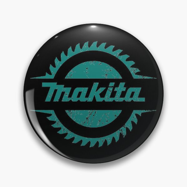 Item preview, Green Makita Distressed Trending designed and sold by FlossieWunsch.