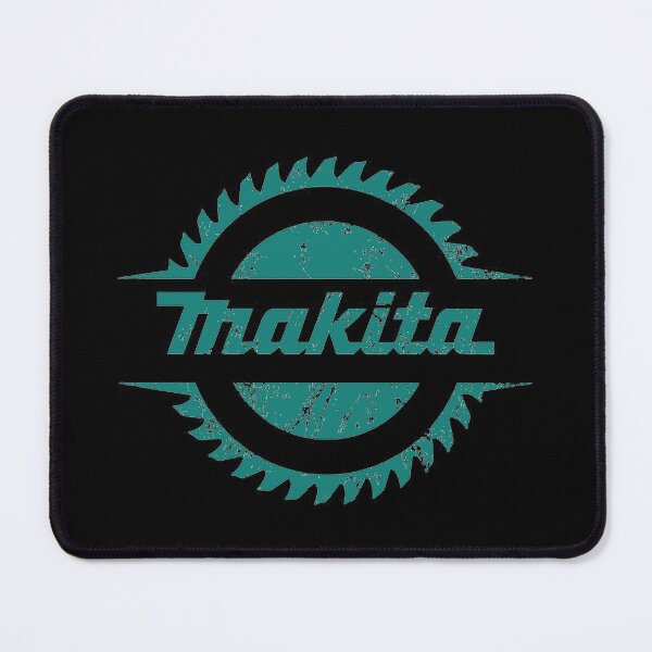 Item preview, Green Makita Distressed Trending designed and sold by FlossieWunsch.