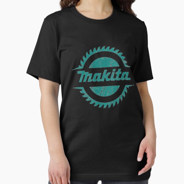Item preview, Green Makita Distressed Trending designed and sold by FlossieWunsch.