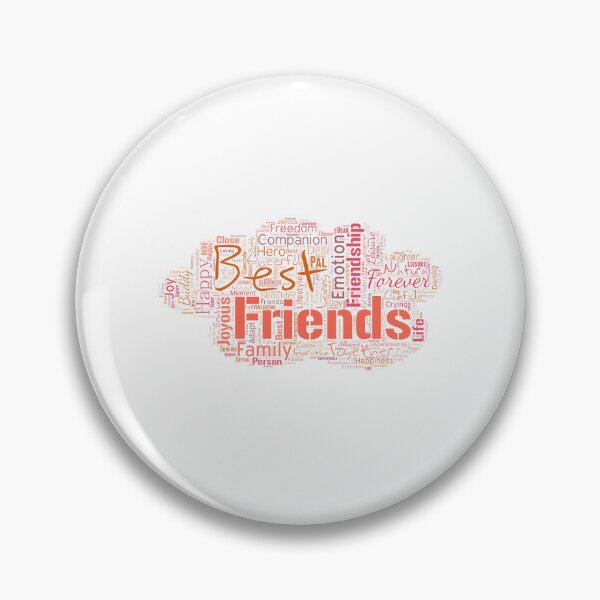 Item preview, Best friends with cloud shape designed and sold by quanlh.